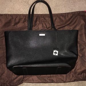 Kate Spdae Jules Grant Street Tote bag